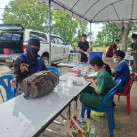 โครงการพระราชดำริสัตว์ปลอดโรคคนปลอดภัย (ทำหมันสุนัขและแมว) ประจำปีงบประมาณ 2569