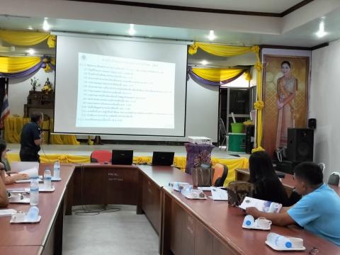 การเลือกตั้งแทนตำแหน่งที่ว่าง 29 ต.ค.2566