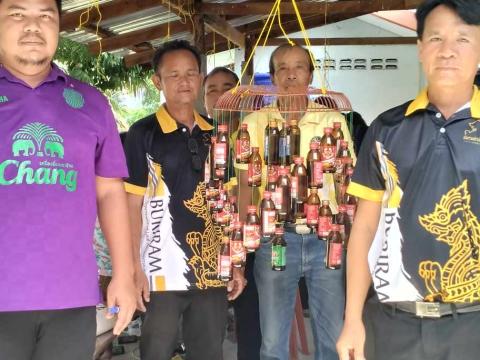 โครงการบริหารจัดการขยะมูลฝอยประจำปีงบประมาณ 2567