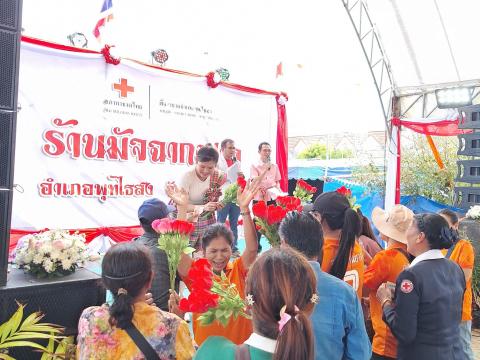 การประชุมการจัดงานประเพณีวิถีอีสานสืบสานวัฒนธรรมไทย (ฮีตสิบสองคลองสิบสี่) ประจำปี 2568