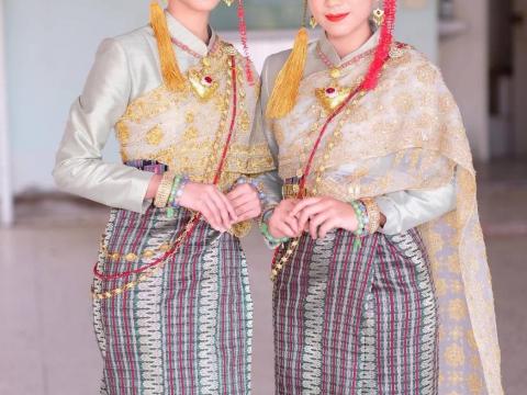 การประชุมการจัดงานประเพณีวิถีอีสานสืบสานวัฒนธรรมไทย (ฮีตสิบสองคลองสิบสี่) ประจำปี 2568