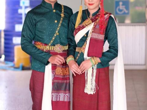 การประชุมการจัดงานประเพณีวิถีอีสานสืบสานวัฒนธรรมไทย (ฮีตสิบสองคลองสิบสี่) ประจำปี 2568