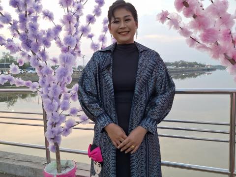 การประชุมการจัดงานประเพณีวิถีอีสานสืบสานวัฒนธรรมไทย (ฮีตสิบสองคลองสิบสี่) ประจำปี 2568