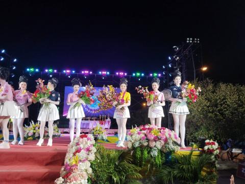 การประชุมการจัดงานประเพณีวิถีอีสานสืบสานวัฒนธรรมไทย (ฮีตสิบสองคลองสิบสี่) ประจำปี 2568