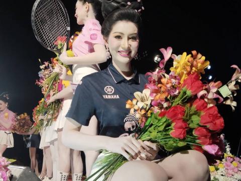 การประชุมการจัดงานประเพณีวิถีอีสานสืบสานวัฒนธรรมไทย (ฮีตสิบสองคลองสิบสี่) ประจำปี 2568