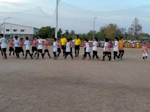 การประชุมการจัดงานประเพณีวิถีอีสานสืบสานวัฒนธรรมไทย (ฮีตสิบสองคลองสิบสี่) ประจำปี 2568