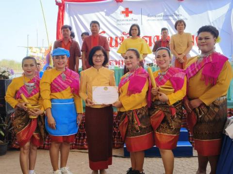 การประชุมการจัดงานประเพณีวิถีอีสานสืบสานวัฒนธรรมไทย (ฮีตสิบสองคลองสิบสี่) ประจำปี 2568