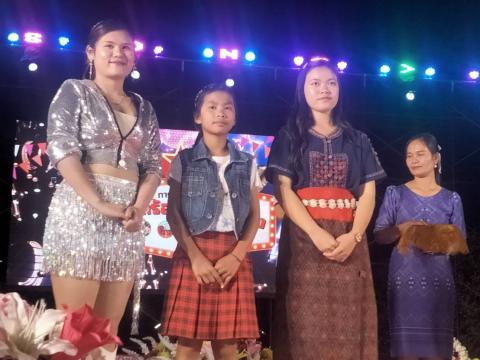 การประชุมการจัดงานประเพณีวิถีอีสานสืบสานวัฒนธรรมไทย (ฮีตสิบสองคลองสิบสี่) ประจำปี 2568