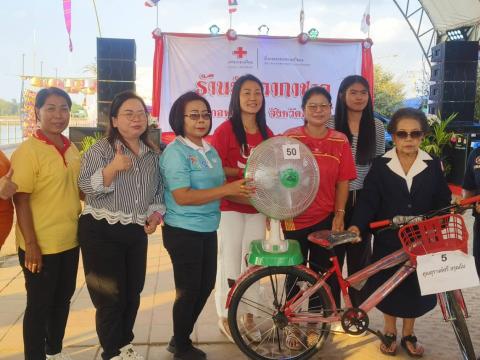 การประชุมการจัดงานประเพณีวิถีอีสานสืบสานวัฒนธรรมไทย (ฮีตสิบสองคลองสิบสี่) ประจำปี 2568