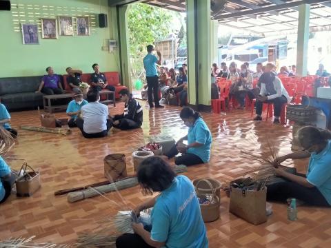 โครงการฝึกอบรมและศึกษาดูงานสำหรับผู้บริหาร สมาชิกสภาท้องถิ่น พนักงานส่วนตำบล ลูกจ้าง พนักงานจ้างและผู้นำชุมชน ณ จังหวัดจันทบุรี และจังหวัดระยอง ประจำปีงบประมาณ 2568