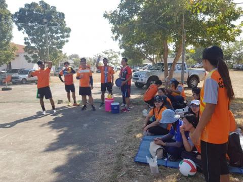 กีฬาท้องถิ่นสัมพันธ์ ประจำปีงบประมาณ 2562