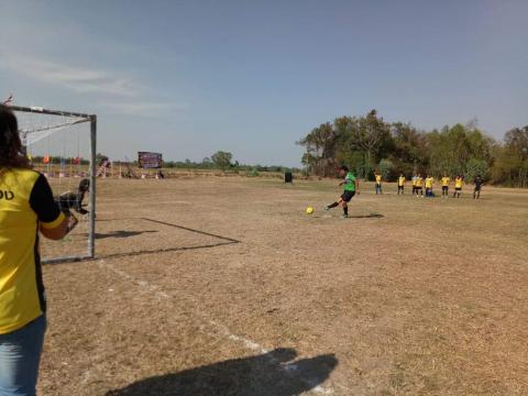 กีฬาท้องถิ่นสัมพันธ์ ประจำปีงบประมาณ 2562