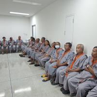 โครงการใส่ใจผู้สูงอายุในการคัดกรองโรคตาต้อกระจกฯ ประจำปีงบประมาณ 2569