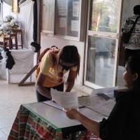 งานวิถีอีสานสืบสานวัฒนธรรมไทย (ฮีต 12 คอง 14) และงานกาชาดอำเภอพุทไธสง ประจำปี 2569 ประเพณีบุญบั้งไฟ