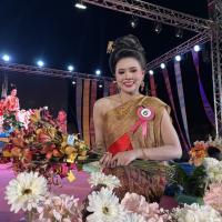 ประเพณีบุญบั้งไฟ