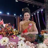 ประเพณีบุญบั้งไฟ