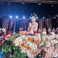 ประเพณีบุญบั้งไฟ