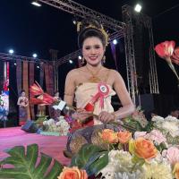 ประเพณีบุญบั้งไฟ