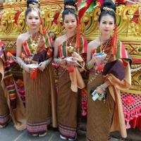 ประเพณีบุญบั้งไฟ