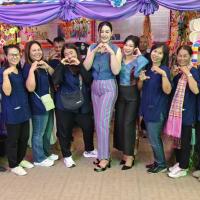 ประเพณีบุญบั้งไฟ