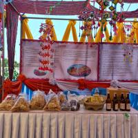 ประเพณีบุญบั้งไฟ