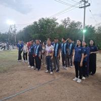 งานวิถีอีสานสืบสานวัฒนธรรมไทย (ฮีต 12 คอง 14) และงานกาชาดอำเภอพุทไธสง ประจำปี 2569 ประเพณีบุญบั้งไฟ