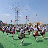 งานวิถีอีสานสืบสานวัฒนธรรมไทย (ฮีต 12 คอง 14) และงานกาชาดอำเภอพุทไธสง ประจำปี 2569 ประเพณีบุญบั้งไฟ