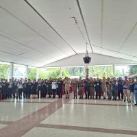 โครงการตำบลยั่งยืน เพื่อแก้ไขปัญหายาเสพติด