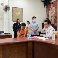 โครงการแว่นสายตาเด็กประจำปี 2569