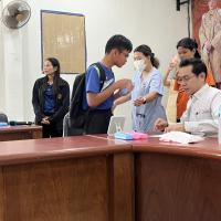 โครงการแว่นสายตาเด็กประจำปี 2569