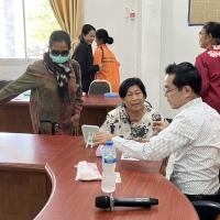 โครงการแว่นสายตาผู้สูงอายุ ประจำปี 2569