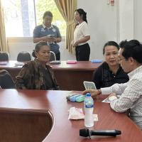 โครงการแว่นสายตาผู้สูงอายุ ประจำปี 2569