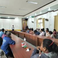 โครงการแว่นสายตาผู้สูงอายุ ประจำปี 2569