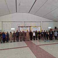 โครงการดำเนินงานตำบลยั่งยืนเพื่อแก้ไขปัญหายาเสพติดแบบครบวงจรตามยุทธศาสตร์ชาติ