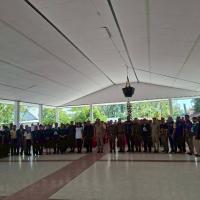 โครงการดำเนินงานตำบลยั่งยืนเพื่อแก้ไขปัญหายาเสพติดแบบครบวงจรตามยุทธศาสตร์ชาติ