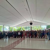 โครงการดำเนินงานตำบลยั่งยืนเพื่อแก้ไขปัญหายาเสพติดแบบครบวงจรตามยุทธศาสตร์ชาติ