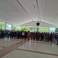 โครงการดำเนินงานตำบลยั่งยืนเพื่อแก้ไขปัญหายาเสพติดแบบครบวงจรตามยุทธศาสตร์ชาติ