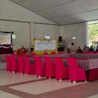 โครงการดำเนินงานตำบลยั่งยืนเพื่อแก้ไขปัญหายาเสพติดแบบครบวงจรตามยุทธศาสตร์ชาติ