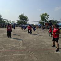 การแข่งขันกีฬาต้านยาเสพติด ประจำปีงบประมาณ พ.ศ.2569