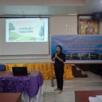 โครงการฝึกอบรมและศึกษาดูงานสำหรับผู้บริหาร สมาชิกสภาท้องถิ่น พนักงานส่วนตำบล ลูกจ้าง พนักงานจ้าง และผู้นำชุมชน องค์การบริหารส่วนตำบลบ้านยาง ประจำปีงบประมาณ 2569
