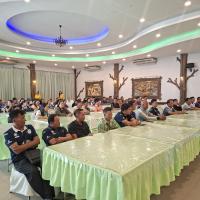 โครงการฝึกอบรมและศึกษาดูงานสำหรับผู้บริหาร สมาชิกสภาท้องถิ่น พนักงานส่วนตำบล ลูกจ้าง พนักงานจ้าง และผู้นำชุมชน องค์การบริหารส่วนตำบลบ้านยาง ประจำปีงบประมาณ 2569