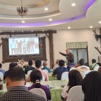 โครงการฝึกอบรมและศึกษาดูงานสำหรับผู้บริหาร สมาชิกสภาท้องถิ่น พนักงานส่วนตำบล ลูกจ้าง พนักงานจ้าง และผู้นำชุมชน องค์การบริหารส่วนตำบลบ้านยาง ประจำปีงบประมาณ 2569