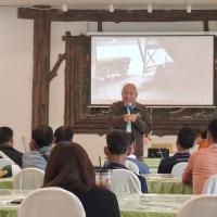 โครงการฝึกอบรมและศึกษาดูงานสำหรับผู้บริหาร สมาชิกสภาท้องถิ่น พนักงานส่วนตำบล ลูกจ้าง พนักงานจ้าง และผู้นำชุมชน องค์การบริหารส่วนตำบลบ้านยาง ประจำปีงบประมาณ 2569
