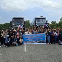 โครงการฝึกอบรมและศึกษาดูงานสำหรับผู้บริหาร สมาชิกสภาท้องถิ่น พนักงานส่วนตำบล ลูกจ้าง พนักงานจ้าง และผู้นำชุมชน องค์การบริหารส่วนตำบลบ้านยาง ประจำปีงบประมาณ 2569