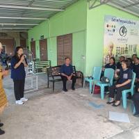 โครงการฝึกอบรมและศึกษาดูงานสำหรับผู้บริหาร สมาชิกสภาท้องถิ่น พนักงานส่วนตำบล ลูกจ้าง พนักงานจ้าง และผู้นำชุมชน องค์การบริหารส่วนตำบลบ้านยาง ประจำปีงบประมาณ 2569