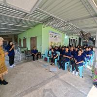โครงการฝึกอบรมและศึกษาดูงานสำหรับผู้บริหาร สมาชิกสภาท้องถิ่น พนักงานส่วนตำบล ลูกจ้าง พนักงานจ้าง และผู้นำชุมชน องค์การบริหารส่วนตำบลบ้านยาง ประจำปีงบประมาณ 2569