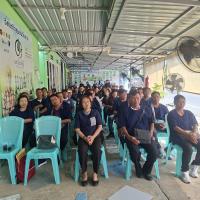 โครงการฝึกอบรมและศึกษาดูงานสำหรับผู้บริหาร สมาชิกสภาท้องถิ่น พนักงานส่วนตำบล ลูกจ้าง พนักงานจ้าง และผู้นำชุมชน องค์การบริหารส่วนตำบลบ้านยาง ประจำปีงบประมาณ 2569