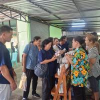 โครงการฝึกอบรมและศึกษาดูงานสำหรับผู้บริหาร สมาชิกสภาท้องถิ่น พนักงานส่วนตำบล ลูกจ้าง พนักงานจ้าง และผู้นำชุมชน องค์การบริหารส่วนตำบลบ้านยาง ประจำปีงบประมาณ 2569