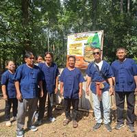 โครงการฝึกอบรมและศึกษาดูงานสำหรับผู้บริหาร สมาชิกสภาท้องถิ่น พนักงานส่วนตำบล ลูกจ้าง พนักงานจ้าง และผู้นำชุมชน องค์การบริหารส่วนตำบลบ้านยาง ประจำปีงบประมาณ 2569