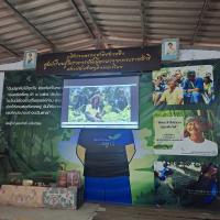 โครงการฝึกอบรมและศึกษาดูงานสำหรับผู้บริหาร สมาชิกสภาท้องถิ่น พนักงานส่วนตำบล ลูกจ้าง พนักงานจ้าง และผู้นำชุมชน องค์การบริหารส่วนตำบลบ้านยาง ประจำปีงบประมาณ 2569